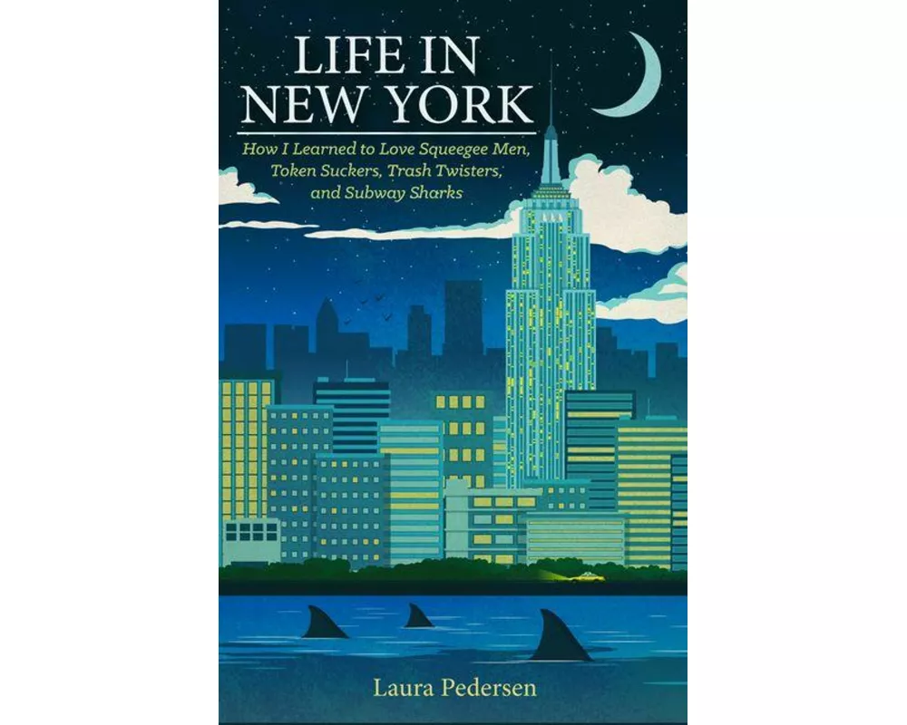Life In New York