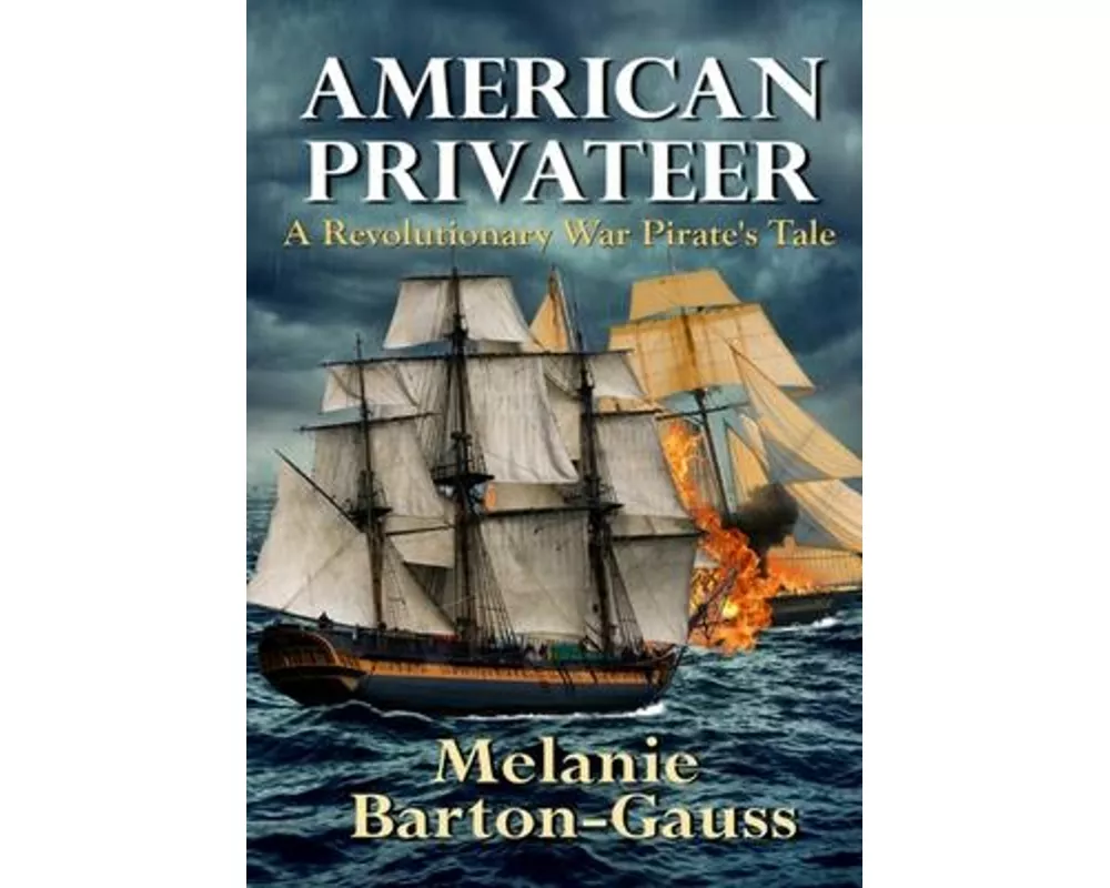 American Privateer