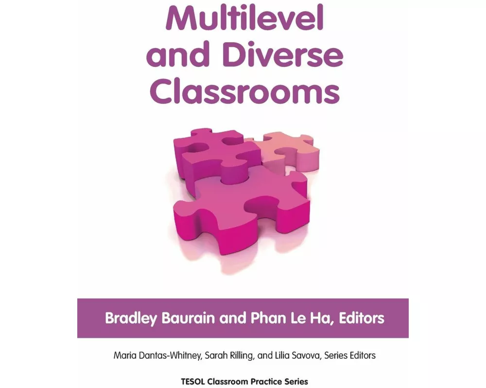 Multilevel and Diverse Classrooms