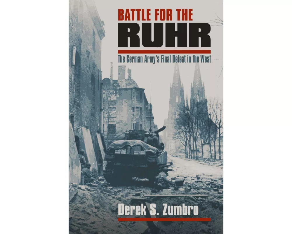 Battle for the Ruhr