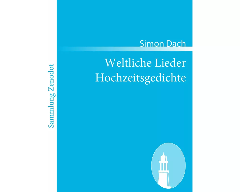 Weltliche Lieder Hochzeitsgedichte