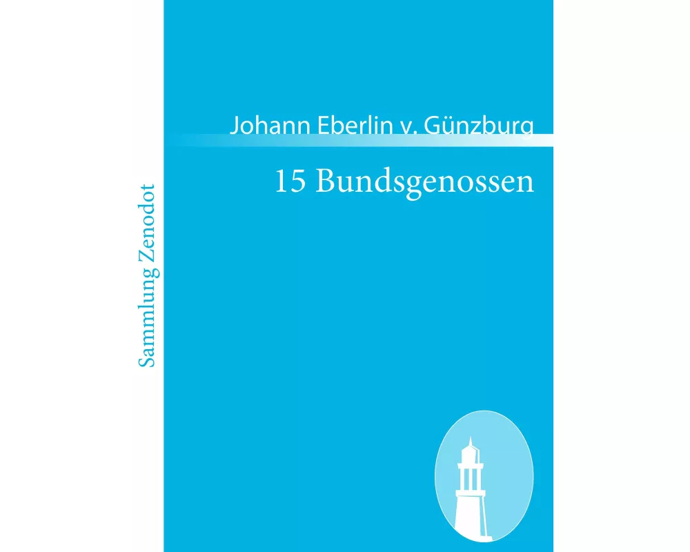 15 Bundsgenossen