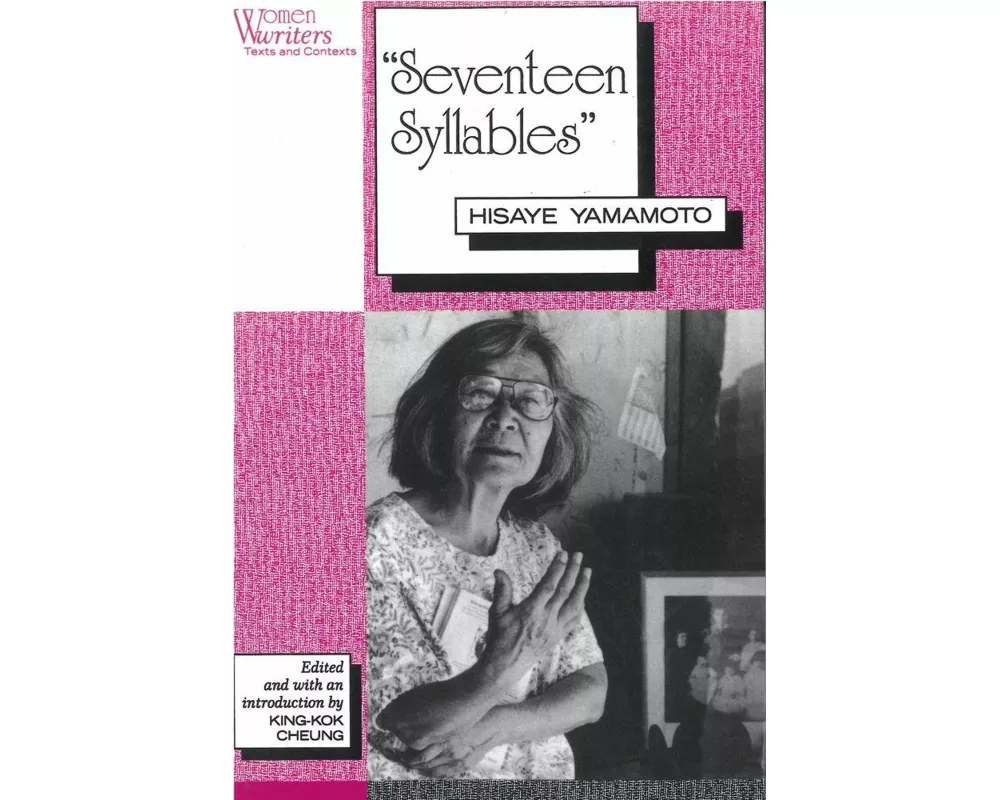 'Seventeen Syllables'