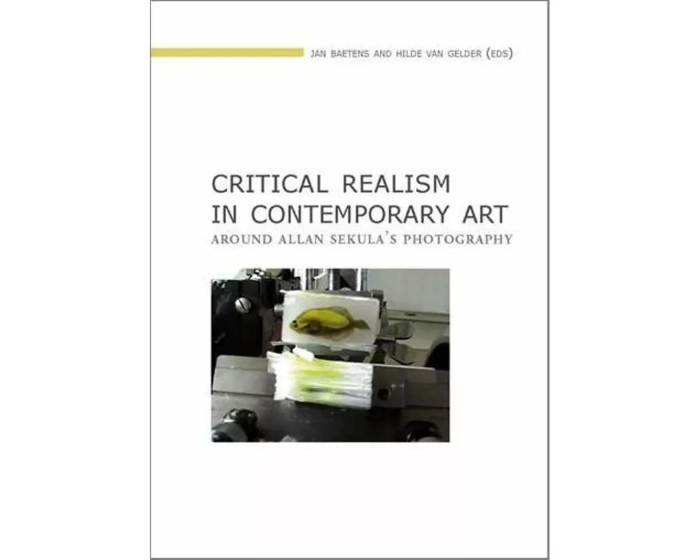 Critical Realism in Contemporary Art