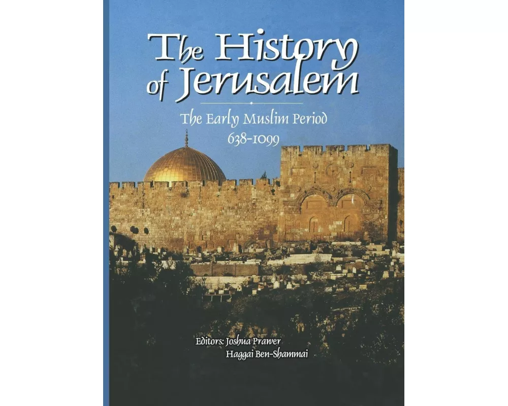 History of Jerusalem