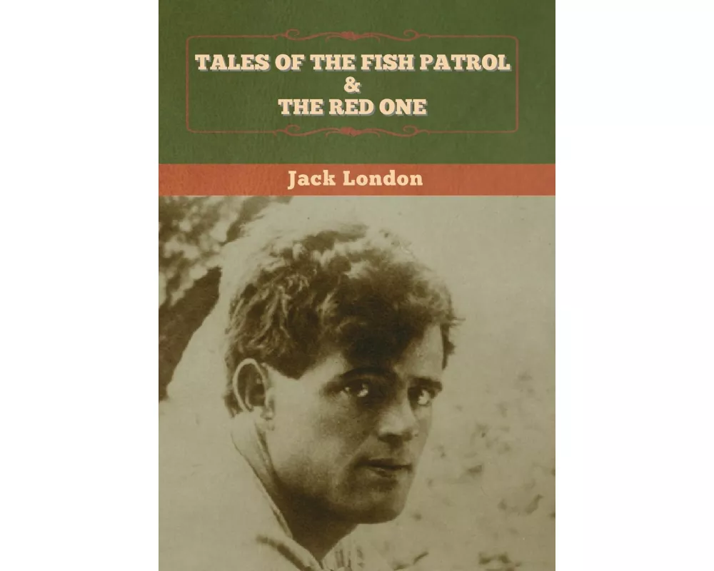 Tales of the Fish Patrol & The Red One