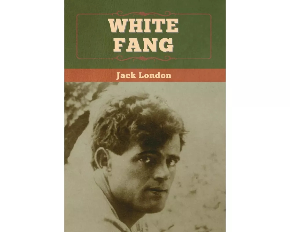 White Fang