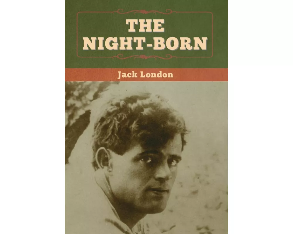 The Night-Born