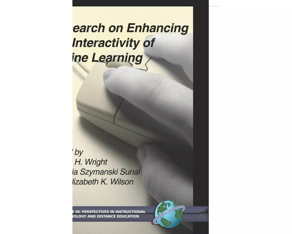 Research on Enhancing the Interactivity of Online Learning (Hc)