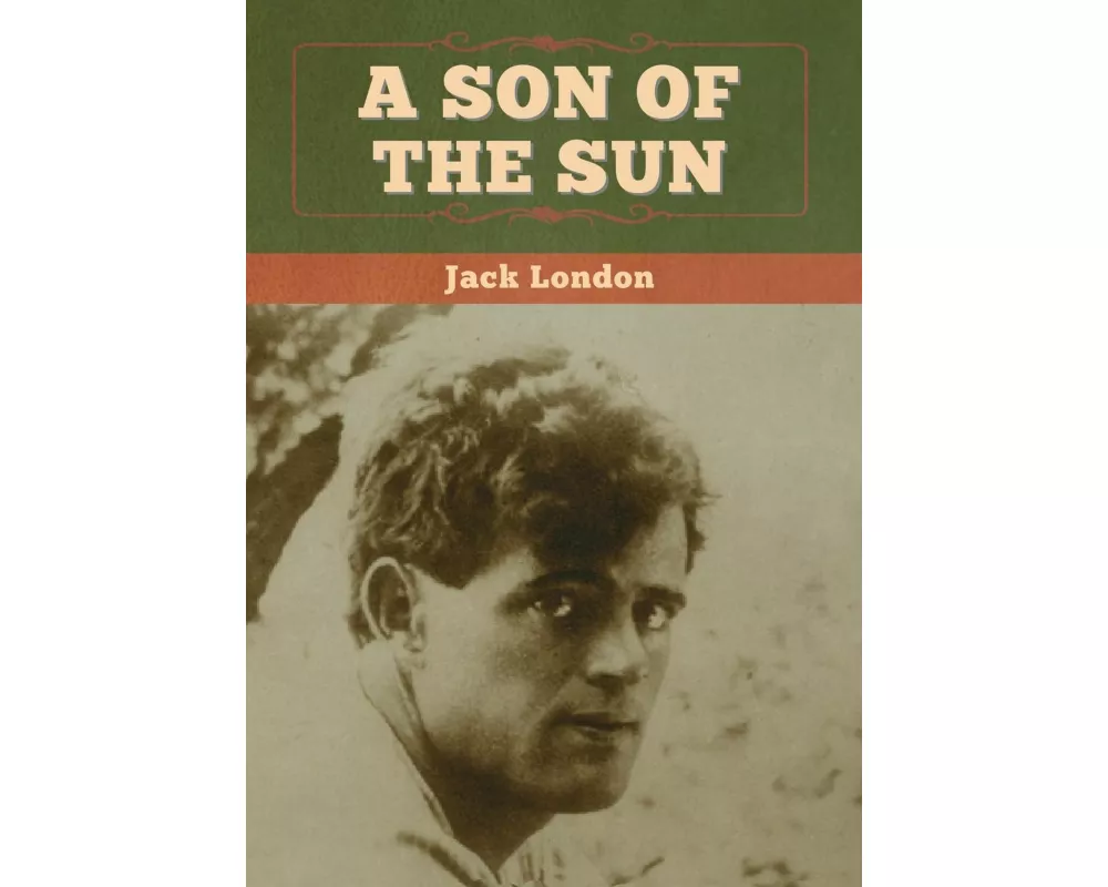 A Son of the Sun
