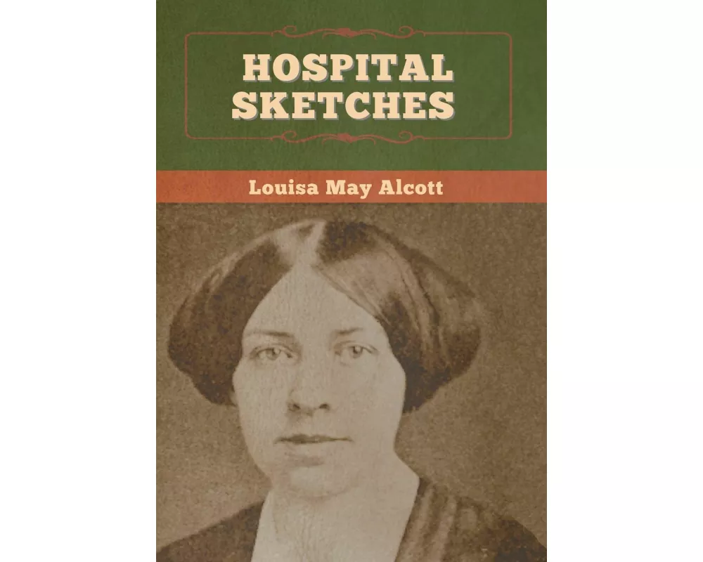 Hospital Sketches