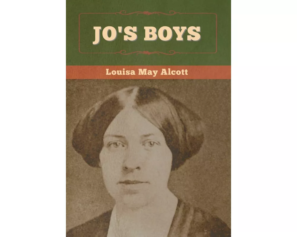 Jo's Boys