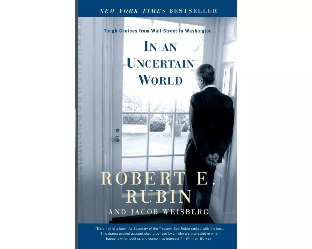 In an Uncertain World