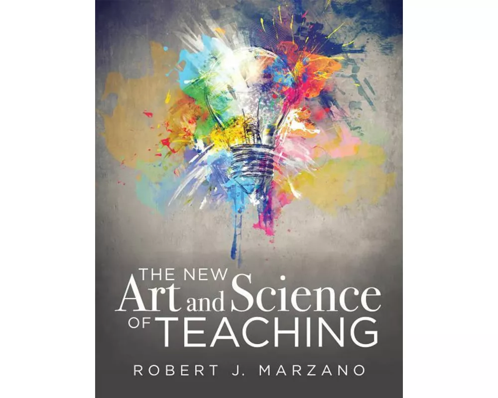 New Art and Science of Teaching