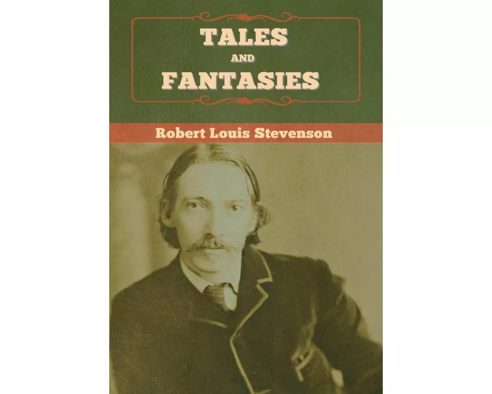 Tales and Fantasies