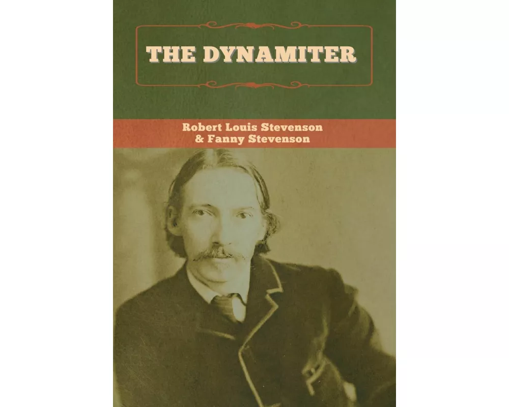 The Dynamiter