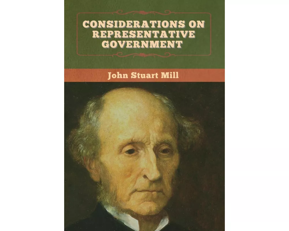 Considerations on Representative Government