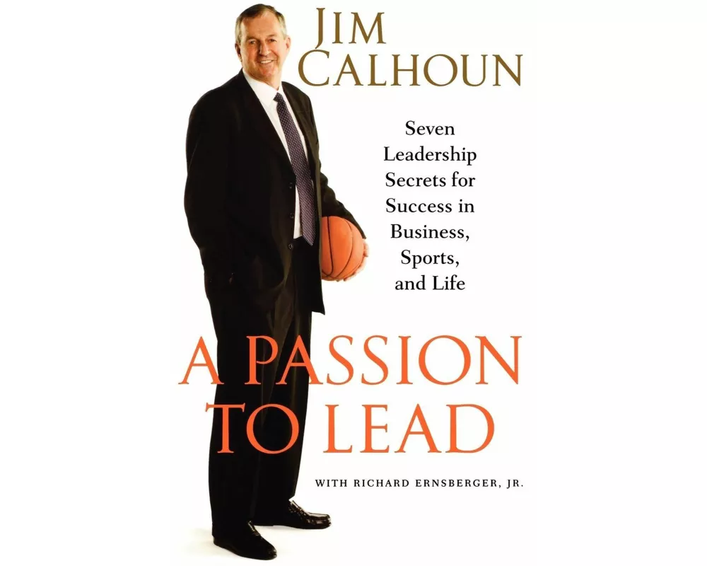 A Passion to Lead