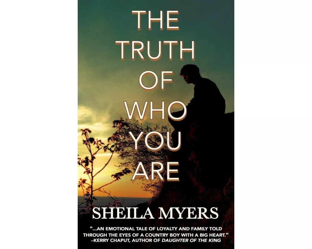 The Truth of Who You Are