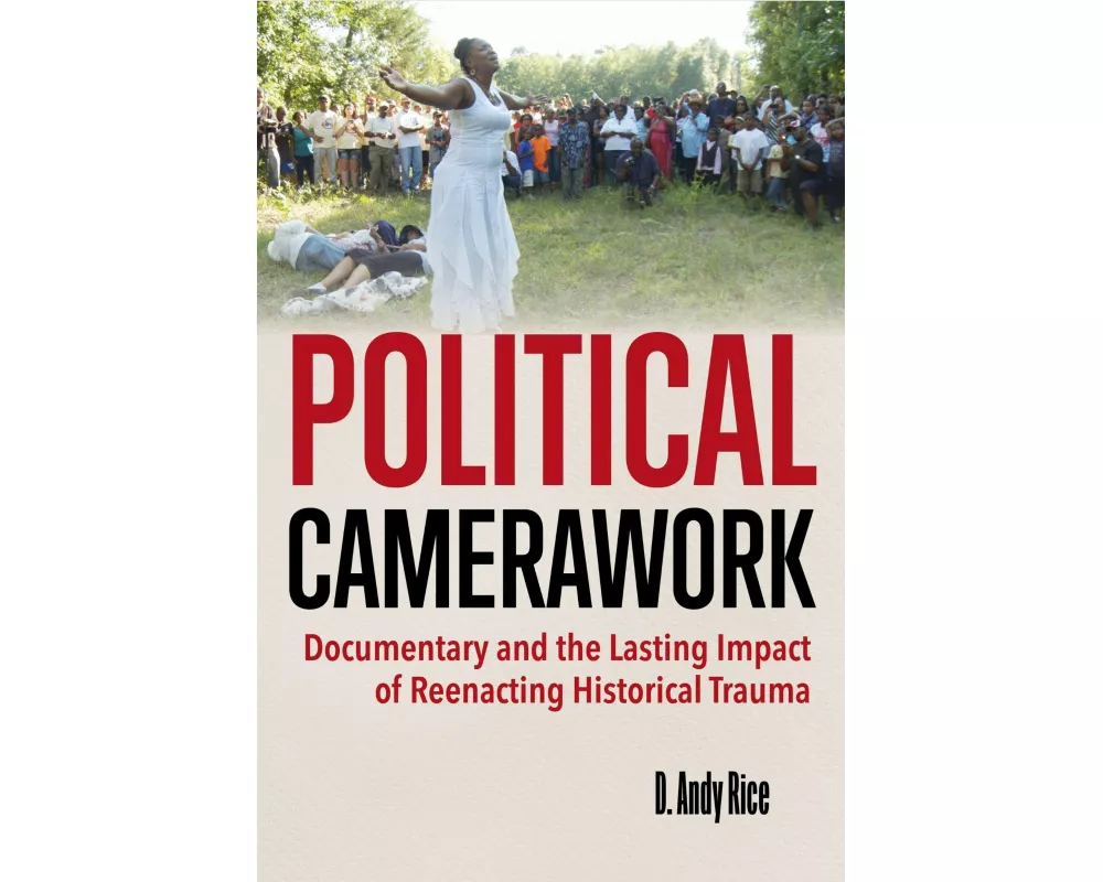 Political Camerawork