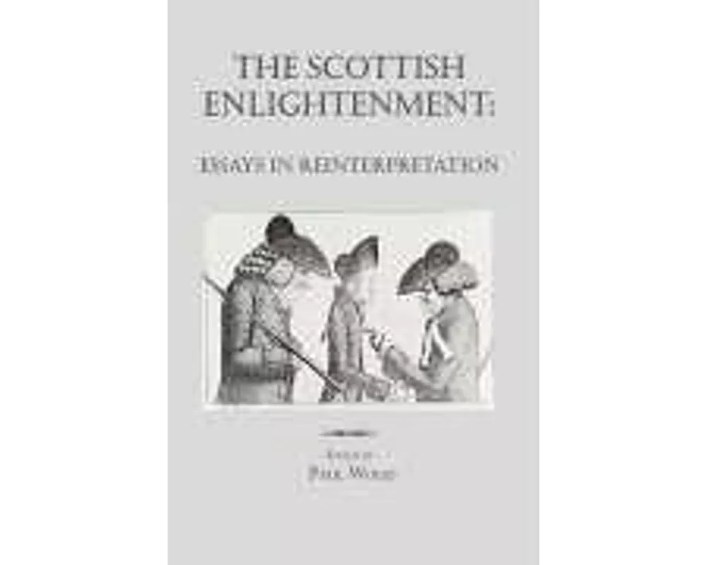 The Scottish Enlightenment