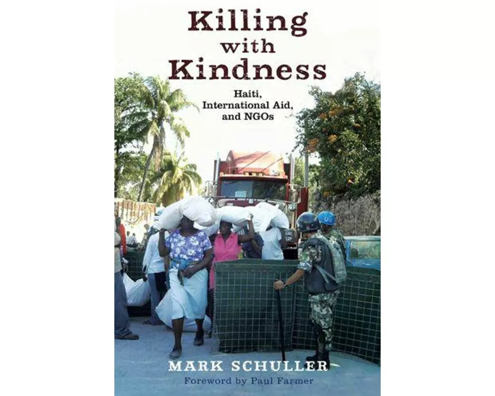 Killing with Kindness