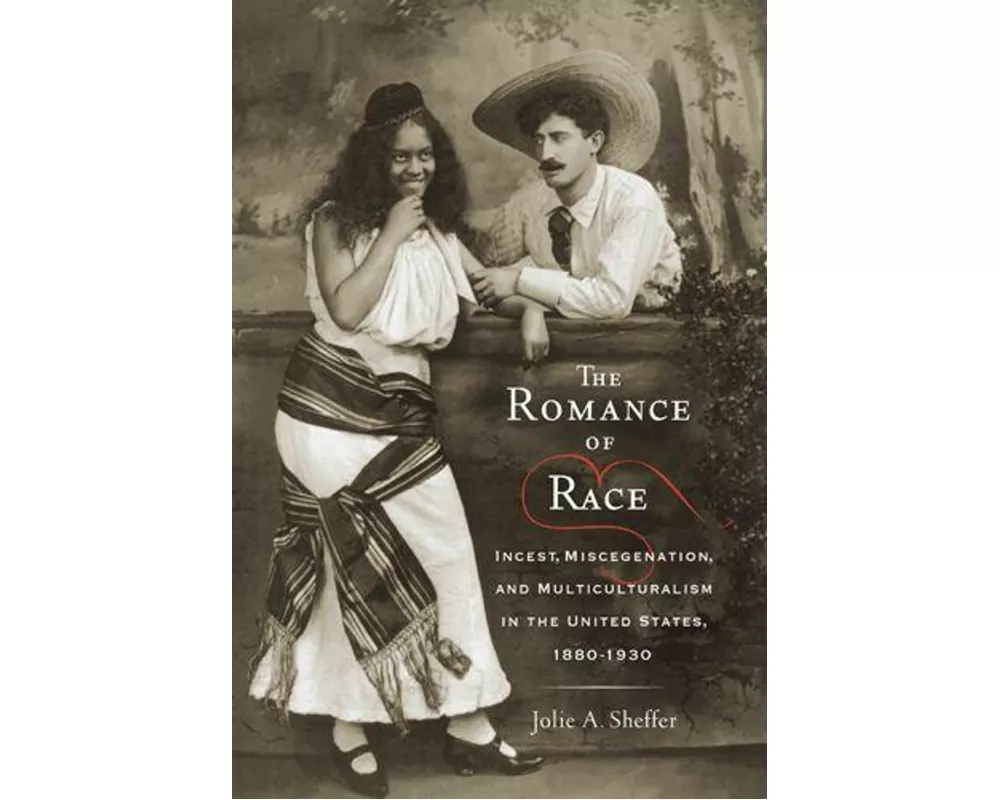 The Romance of Race