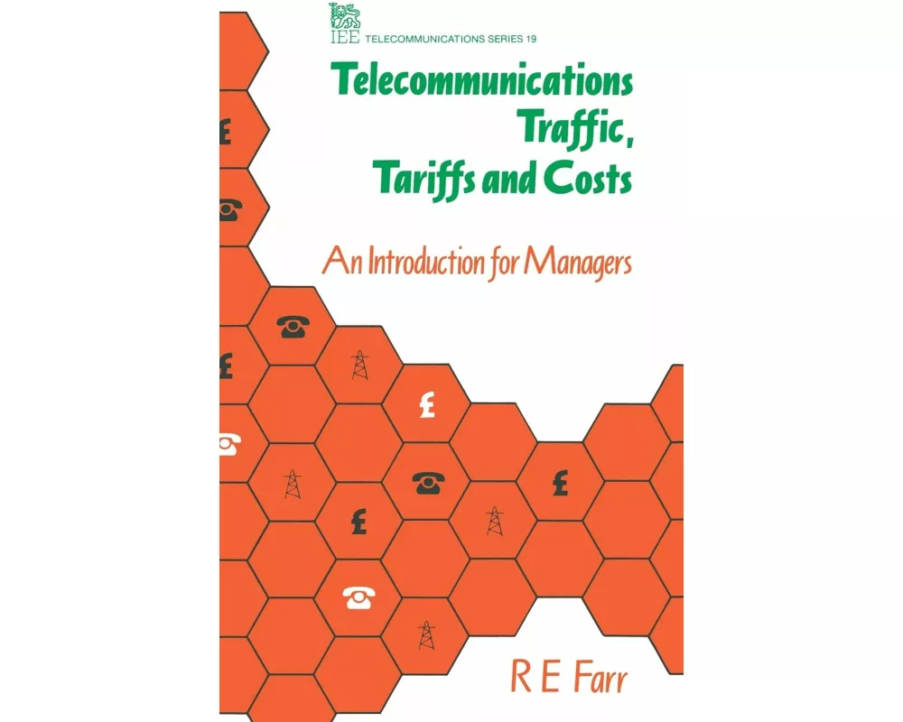 Telecommunications Traffic, Tariffs and Costs