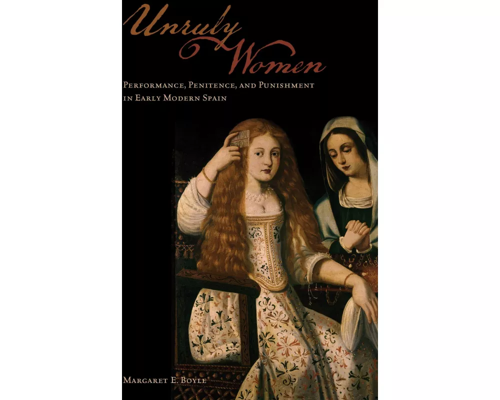 Unruly Women