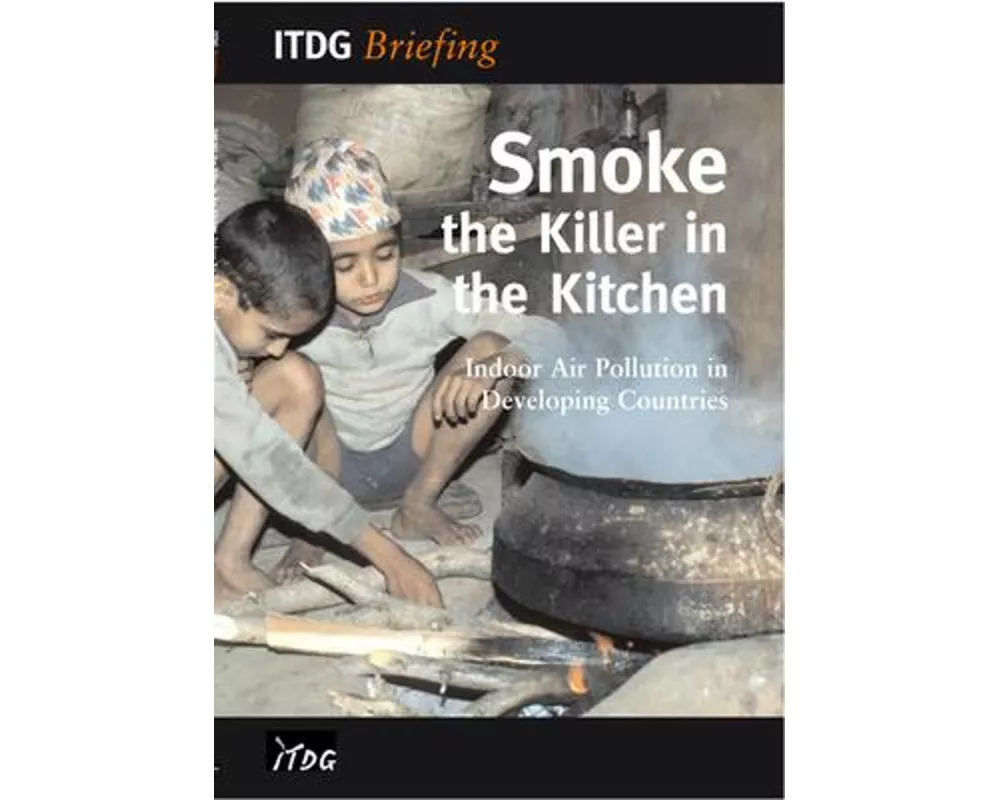 Smoke - the Killer in the Kitchen