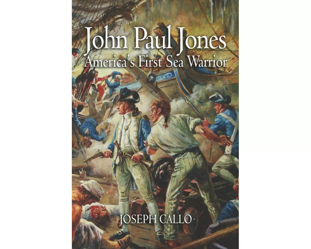 John Paul Jones