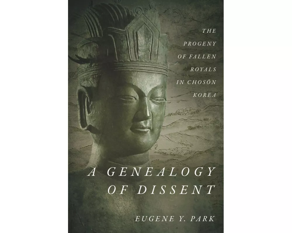 A Genealogy of Dissent