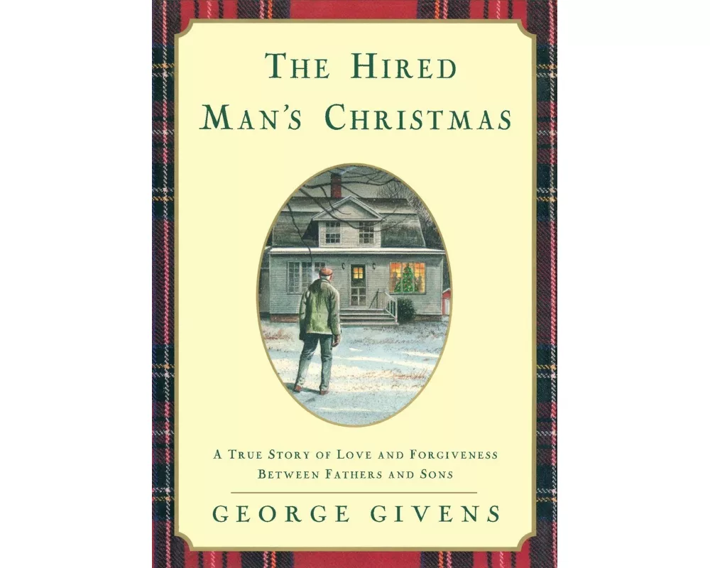 The Hired Mans Christmas