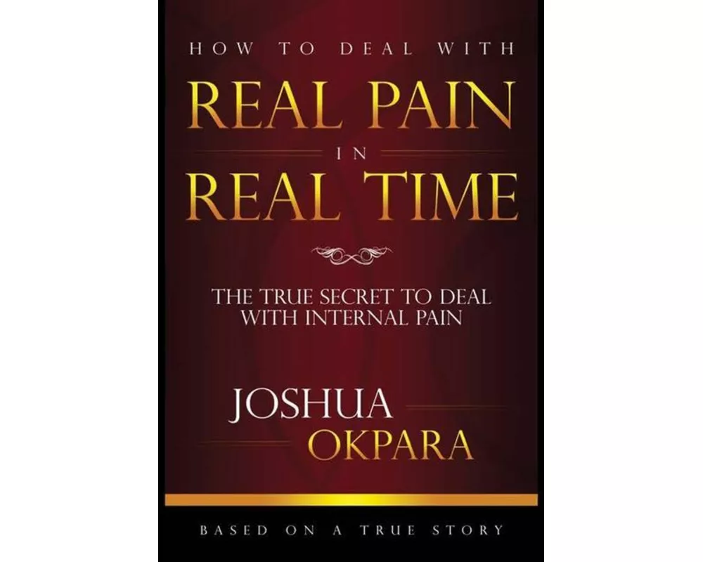 How to Deal with Real Pain in Real Time