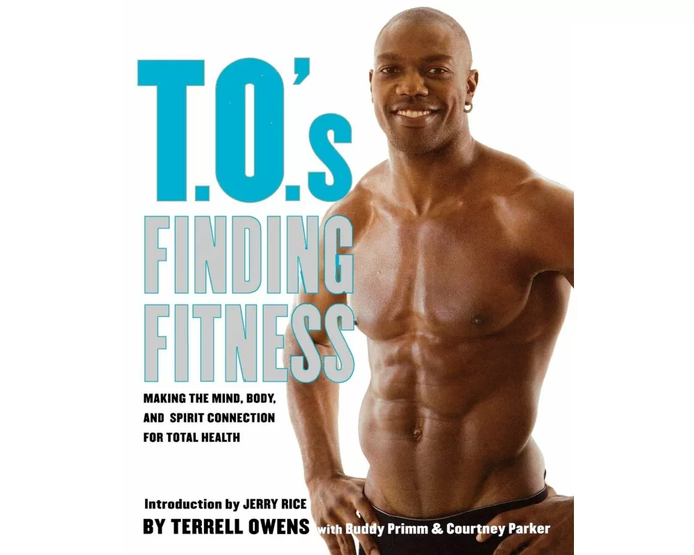 T.O.'s Finding Fitness