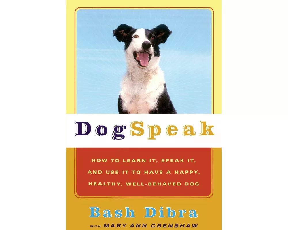 Dogspeak