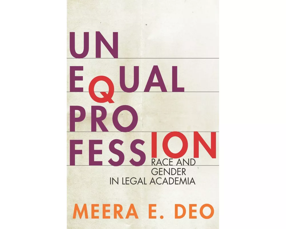 Unequal Profession