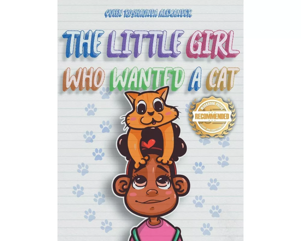The Little Girl Who Wanted A Cat