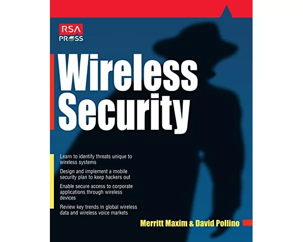Wireless Security