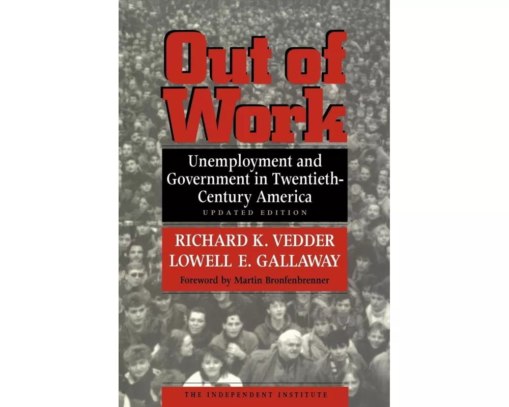 Out of Work