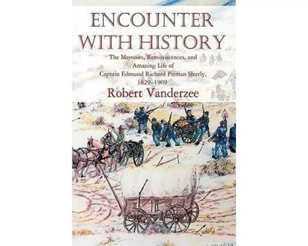 Encounter with History
