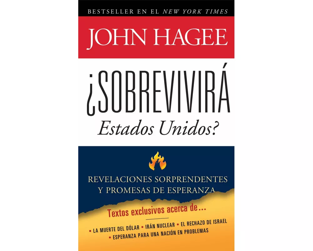 Sobrevivira Estados Unidos