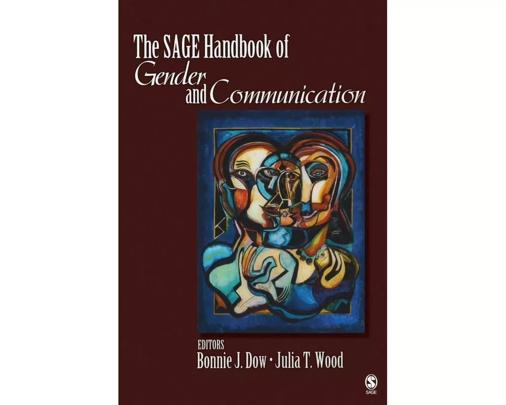 The SAGE Handbook of Gender and Communication