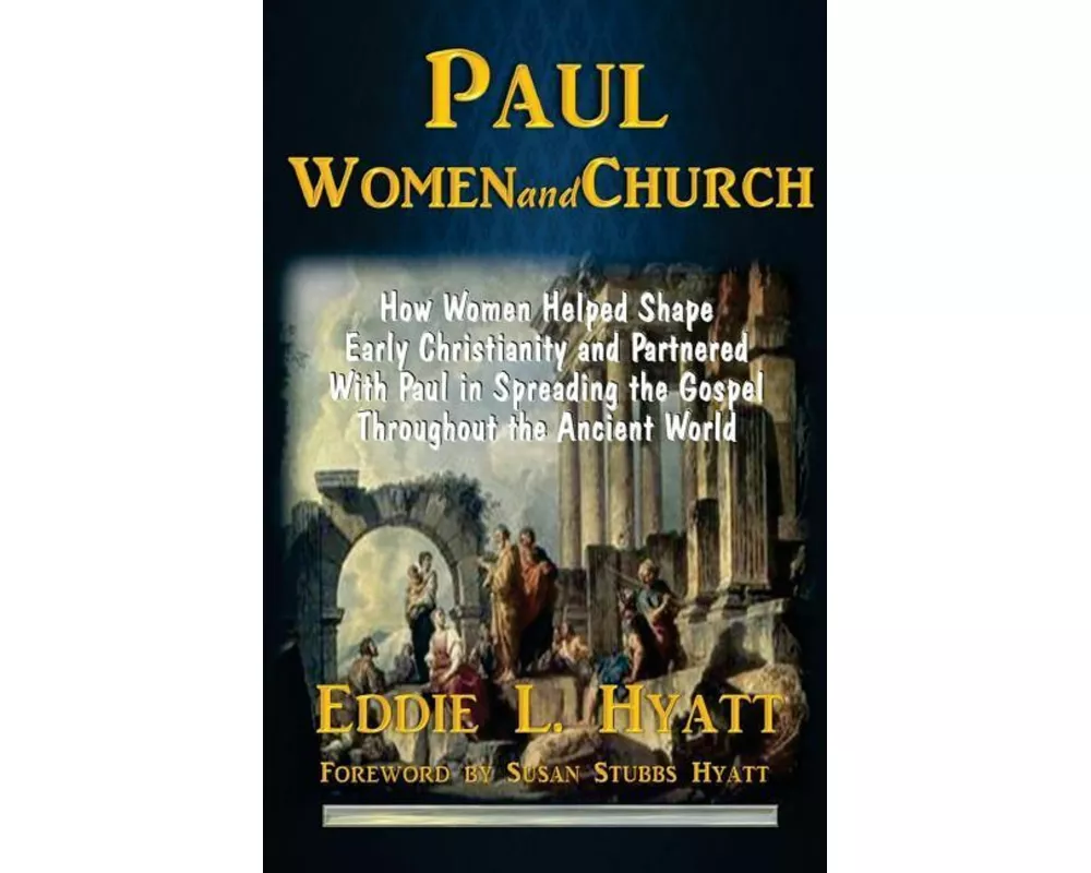 Paul, Women and Church
