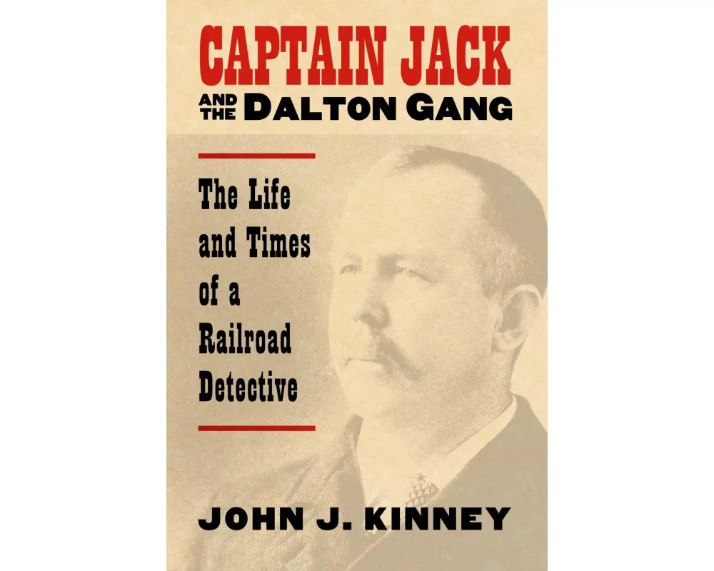 Captain Jack and the Dalton Gang