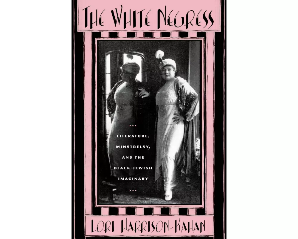 The White Negress