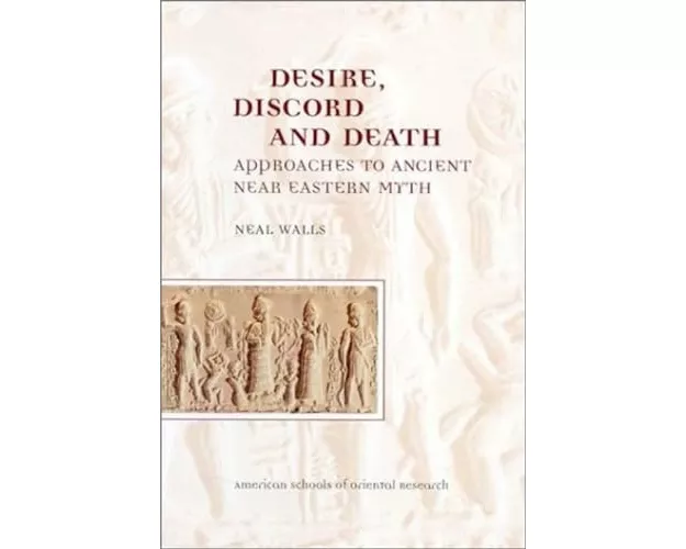 Desire, Discord and Death
