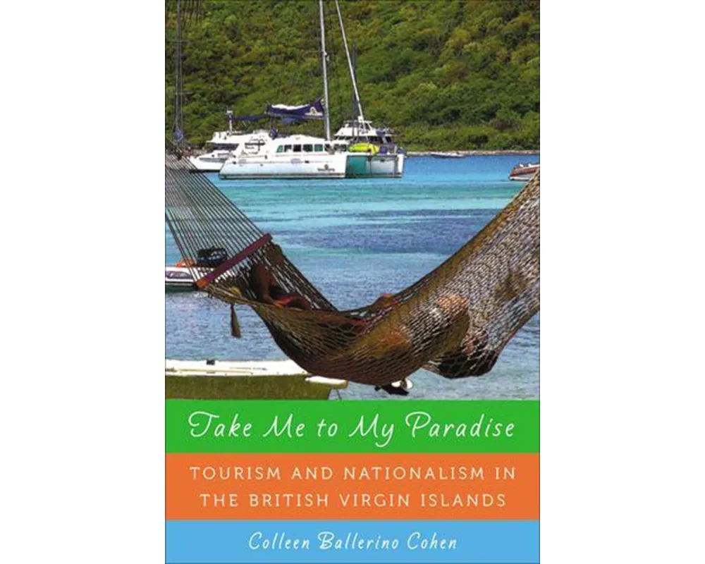 Take Me to My Paradise