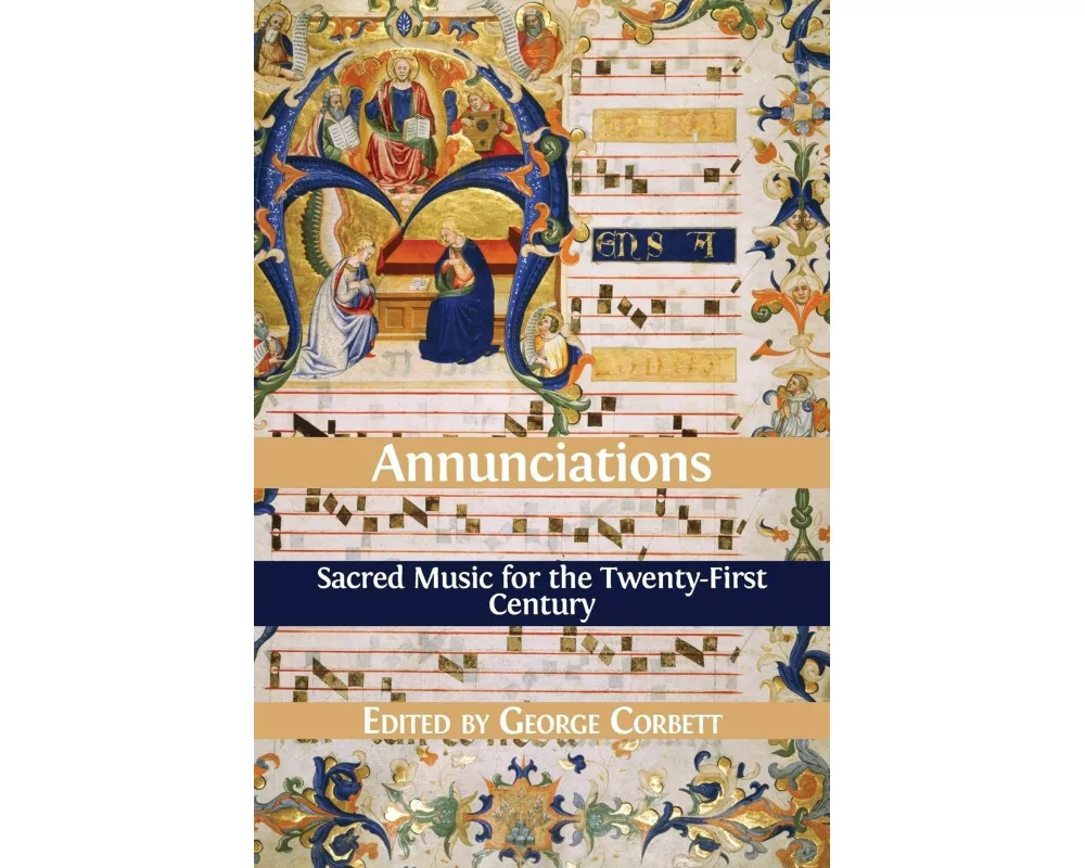 Annunciations