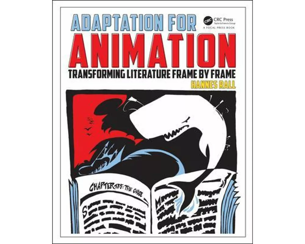 Adaptation for Animation